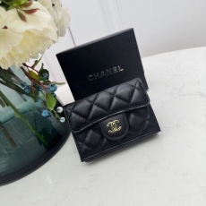 Chanel Wallets Purse